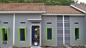 Pemprov DKI Keluarkan Simulasi Cicilan Rumah DP Nol Rupiah