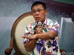 Masinton Pasaribu Bakal Dilaporkan ke MKD DPR Buntut Usulan Hak Angket MK