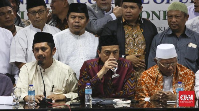 Aksi 112 akan diadakan di Masjid Istiqlal dengan kegiatan zikir dan ceramah keagamaan yang tidak mengandung provokasi politik.