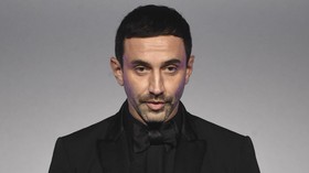 Gantikan Bailey, Riccardo Tisci 'Berlabuh' di Burberry