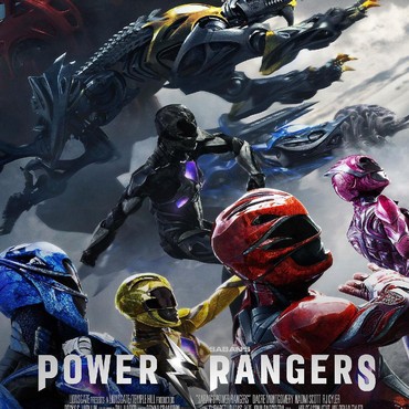 Bioskop Trans TV Kini 3 Kali Sehari, Power Rangers Tayang Perdana