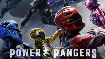 Bioskop Trans TV Kini 3 Kali Sehari, Power Rangers Tayang Perdana