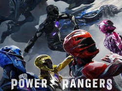 Sisi Gelap Power Rangers Diungkap