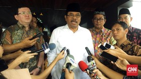 Status Tersangka Dahlan Iskan Sesuai Putusan Kasasi MA