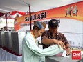 Bayang-bayang Hoaks di Tahun Politik