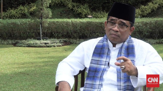 Kemendagri akan memperkuat aturan larangan berpolitik bagi ASN pada gelaran Pemilu 2019.