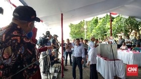 Pemetaan TPS Rawan di Pilkada Jakarta Selesai Pekan Ini