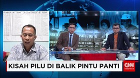 Mengawasi Panti Tak Layak Huni