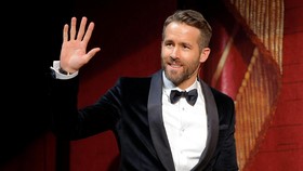 Ryan Reynolds Produksi Ulang 'Home Alone' versi Pecandu