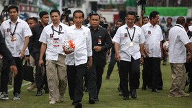 APPI Kirim Surat Terbuka kepada Jokowi