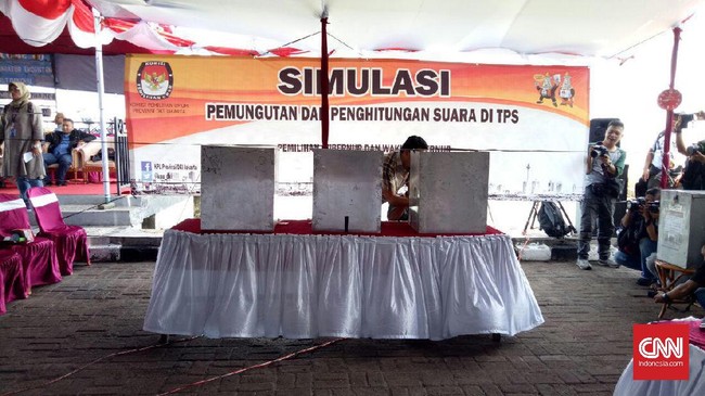 Pelanggaran izin kampanye menjadi jenis temuan dan laporan terbanyak yang ditangani Bawaslu DKI hingga 1 Februari 2017.