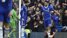 Fabregas: Diego Costa Teman Baik Saya