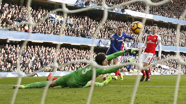 Di pengujung akhir musim, sejumlah pertandingan sepak bola di Eropa masih akan digelar. Salah satu yang menarik adalah final Piala FA antara Arsenal vs Chelsea.
