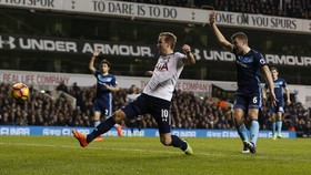 Tottenham Kembali Dekati Chelsea Usai Tekuk Boro