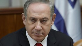 PM Israel Jadi Tersangka Kasus Penyuapan