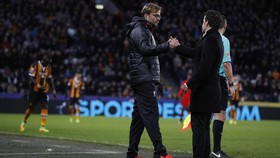 Klopp: Kekalahan yang Tak Bisa Diterima