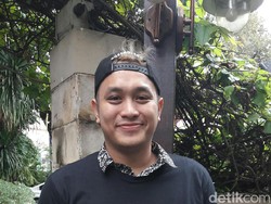 Respons Gilang Dirga Soal Rezekinya Diduga Dimatikan Andhika Pratama