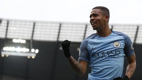 Gabriel Jesus: Hanya Guardiola yang Menelepon Saya