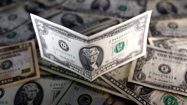 Karena merasa tak cocok dengan kebijakan Presiden AS Donald Trump, salah seorang pejabat The Fed mengundurkan diri dari jabatannya per 5 April mendatang.