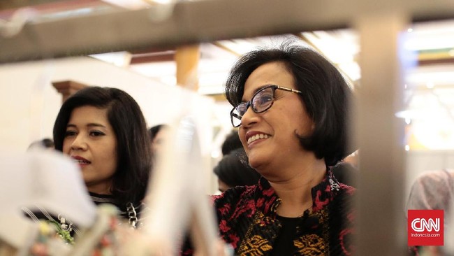 Pasalnya, Sri Mulyani Indrawati menilai perbaikan laju pertumbuhan investasi masih menjadi salah satu pekerjaan rumah pemerintah tahun 2017.