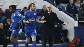 Ranieri Tegaskan Tak Ada Krisis di Leicester