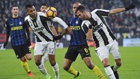 Bocah Fan Juventus Jijik dapat Kostum Inter Milan