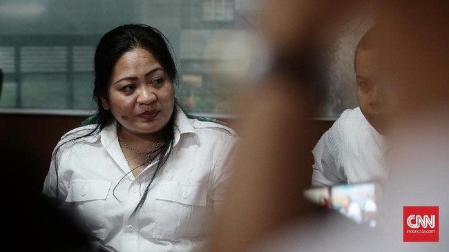 Ketua Balaidhika, Dahlia Zein, mengatakan bahwa perbincangannya dengan pihak Tempo tak ubahnya obrolan warung kopi.