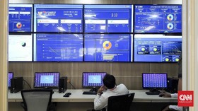 Pemerintah Bentuk Lembaga National Single Window