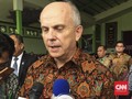 AS Sampaikan Belasungkawa Atas Insiden Lion Air JT-610