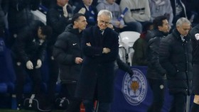 Jelang Man United vs Fulham, Ranieri Buka Sisi Baik Mourinho