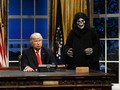 Disangka Trump, Surat Kabar Dominika Pajang Foto Alec Baldwin