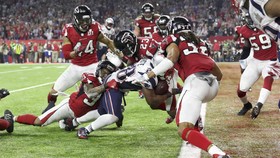 Super Bowl: Antara Tradisi, Bisnis, dan Globalisasi