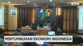 PDB Indonesia 2016 Capai 5,02%