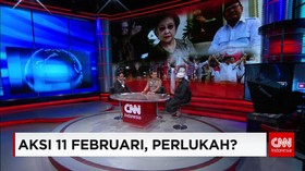 Antara Aksi dan Estetika