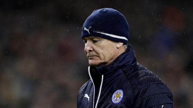 Ranieri Dikhianati Orang Dekatnya Sendiri