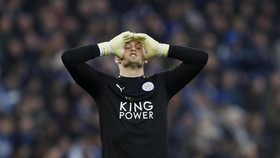 Schmeichel: Lupakan Musim Lalu, Leicester Bakal Terdegradasi