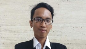 Anak Jogja Jadi Duta Besar Denmark Sehari