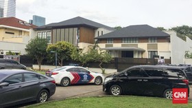 Demokrat Sebut Polisi Lamban Amankan Demo Rumah SBY