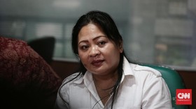 Ketua Balaidhika Bantah Jadi Dalang Kerusuhan 21-22 Mei