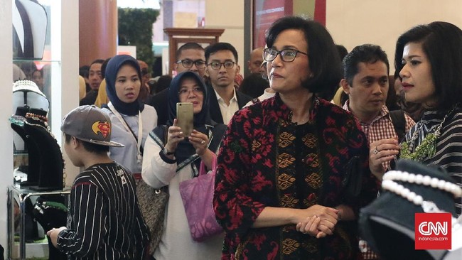 Dalam Anggaran Pendapatan dan Belanja Negara (APBN) 2017, pemerintah menargetkan penerimaan perpajakan sebesar Rp1.498,9 triliun.