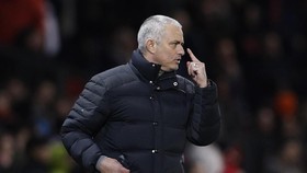 Mourinho Kantongi Target Musim Panas Manchester United