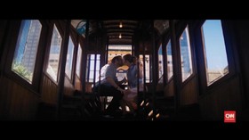 Bibit-bibit Unggul Oscar 2017