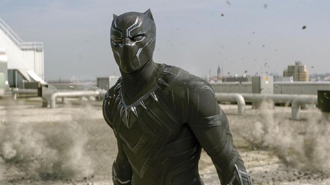 Black Panther menorehkan catatan box office kelima secara beruntun di Amerika Utara. Prestasi itu menyamai rekor Avatar karya James Cameron pada 2009 silam.