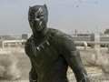 Properti 'Black Panther' Masuk Museum Afrika-Amerika di AS