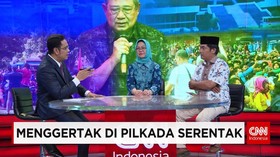 Dinamika Jelang Pilkada Serentak 2017