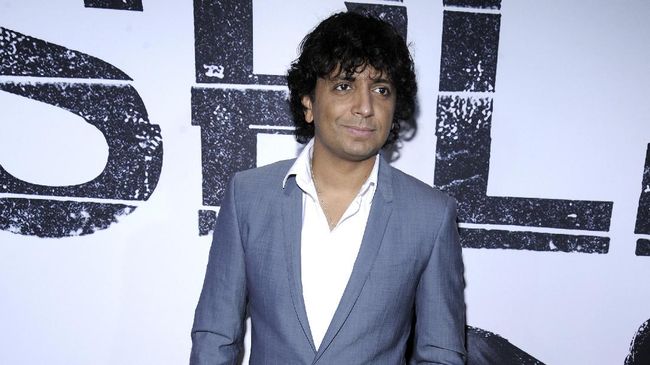 Sutradara film 'Glass', M Night Shyamalan mengaku dirinya enggan untuk melanjutkan kisah film 'Unbreakable' (2000) dan Split (2017) tersebut.