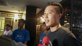 Persik Kalah dari Persita, Arthur Irawan Jadi Bulan-bulanan Netizen