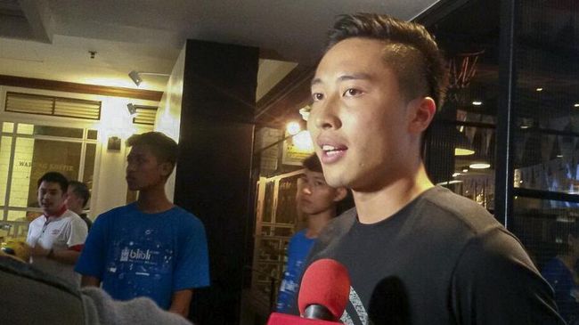 PSSI: Arthur Irawan untuk Melengkapi Pemain Timnas PSSI menyebut kehadiran Arthur Irawan di Timnas Indonesia sebagai pelengkap dari pemain yang sudah berada dalam pelatnas.