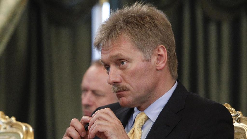 Rusia Tidak Tahu AS Ajukan 15 Syarat Buat Negosiasi ke Iran