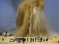 Ke Indonesia, Menlu Perancis Bawa Isu Israel-Palestina